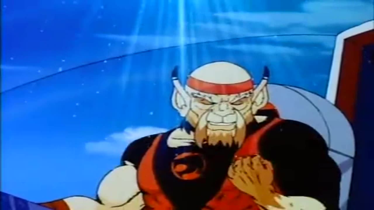 Los Thundercats cap 077 - " Dominados " - Latino