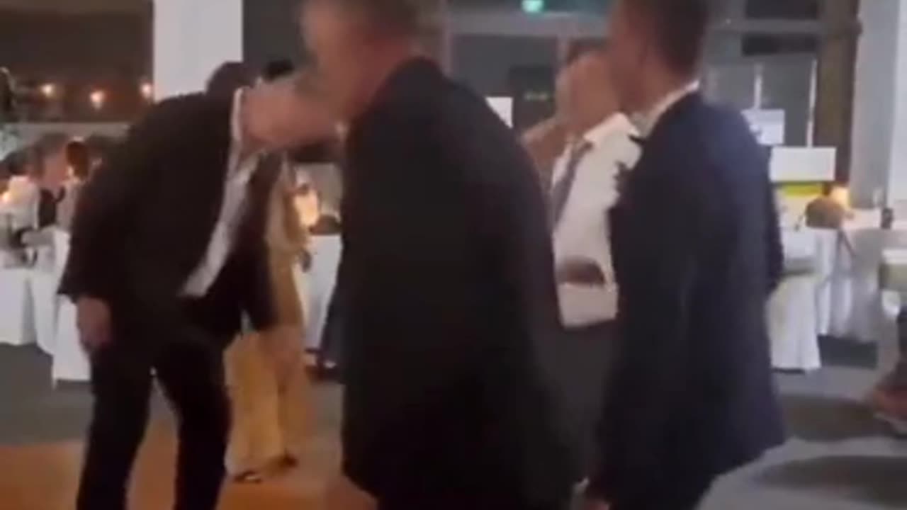 The Entire Internet Is Cringing At This Video of Kevin McCarthy..