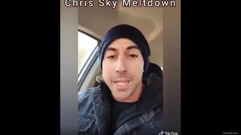 Chris Sky Meltdown