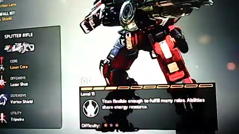 [Cyraxx Youtube 2021-1-8] Titan Fall 2 Multiplayer matches