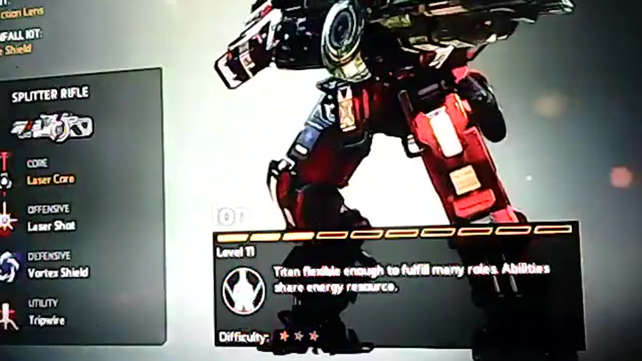 [Cyraxx Youtube 2021-1-8] Titan Fall 2 Multiplayer matches