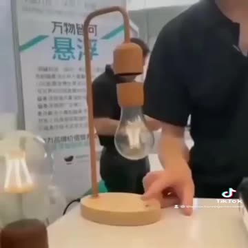 Levitation & Wireless Electricity