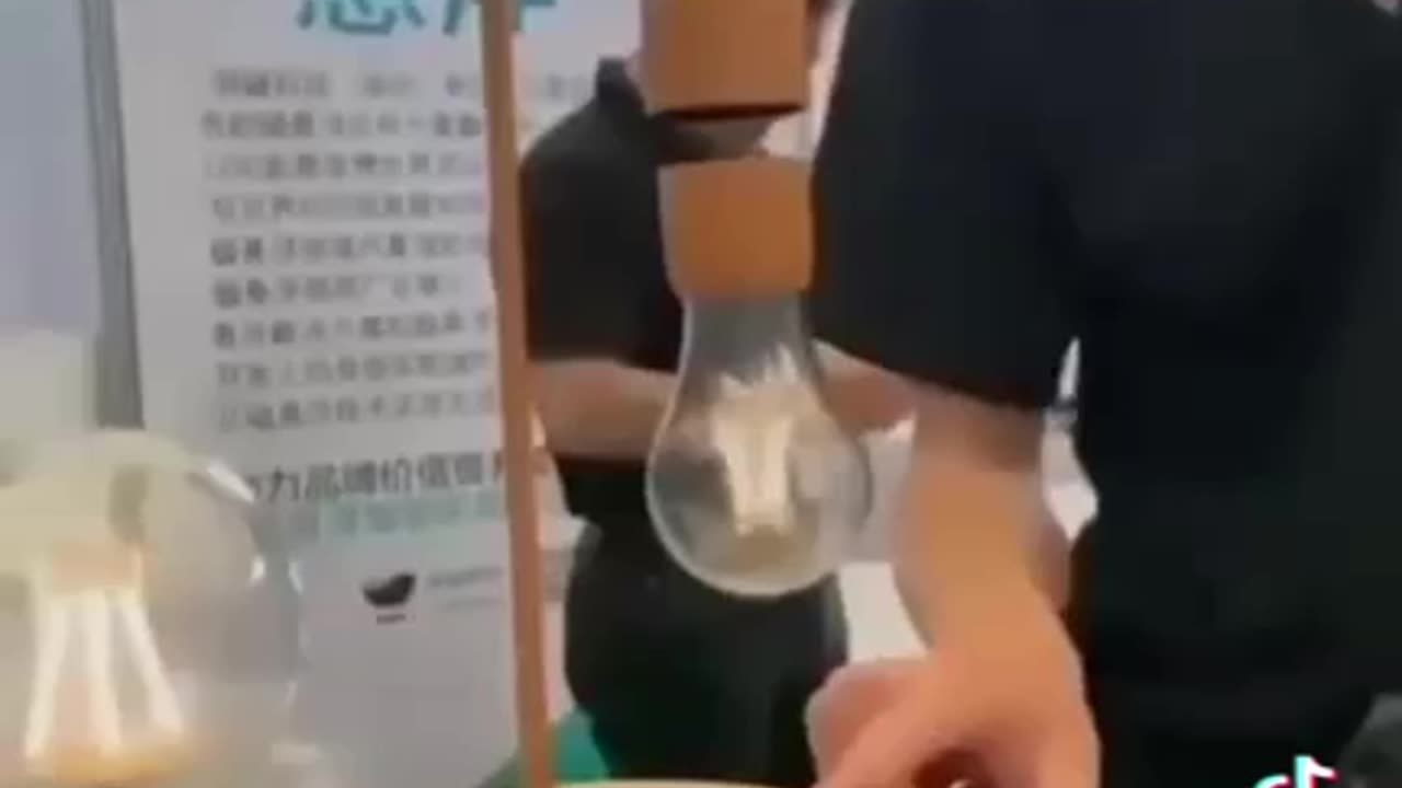 Levitation & Wireless Electricity