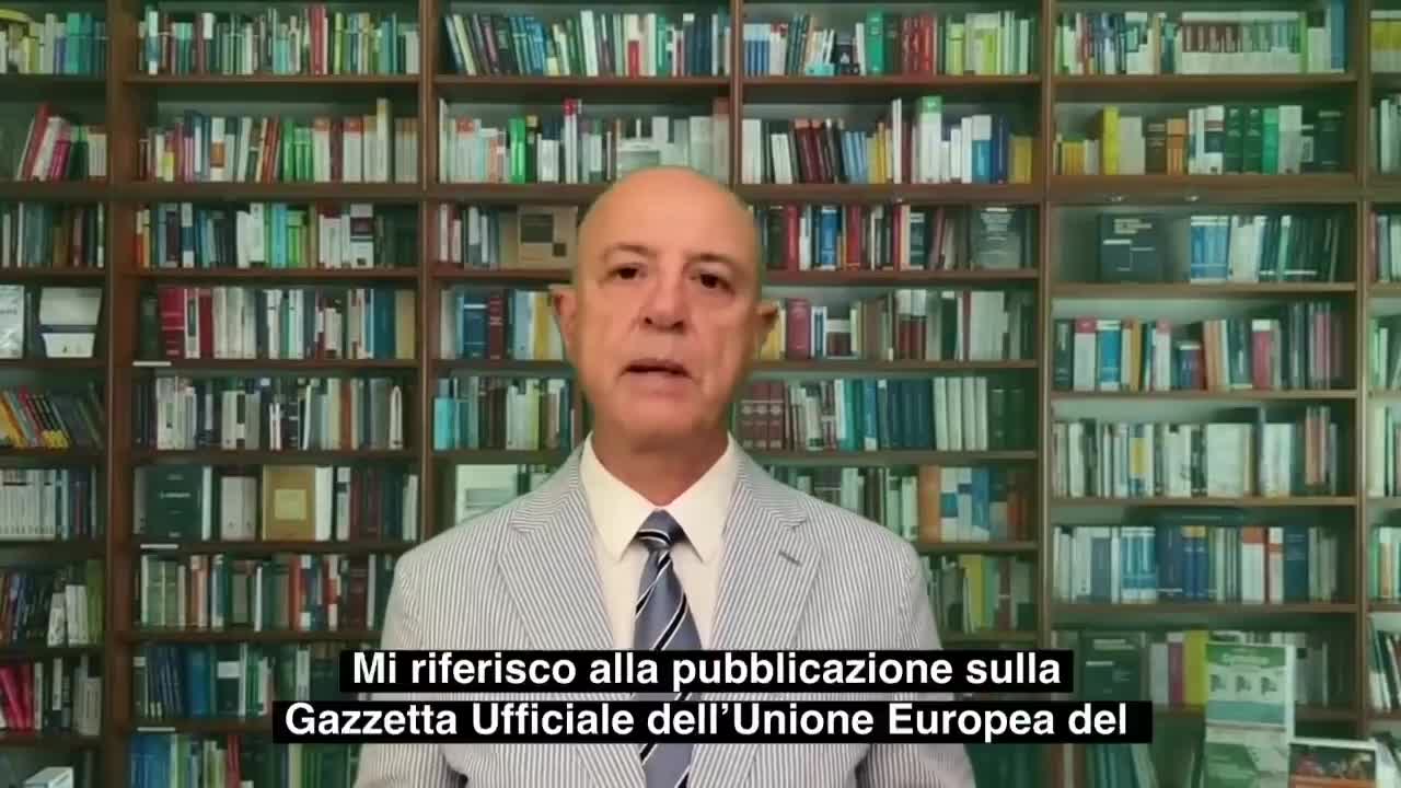 Green Pass: allarme di Paolo Sceusa, presidente emerito di sezione della Cassazione