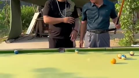 Top 10 Hilarious Billiards Fails - A Million Views of Laughter!