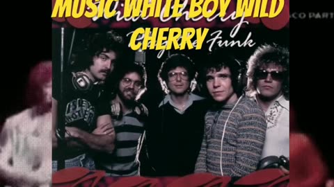 Isamu’s Play that Funky Music White Boy Wild Cherry