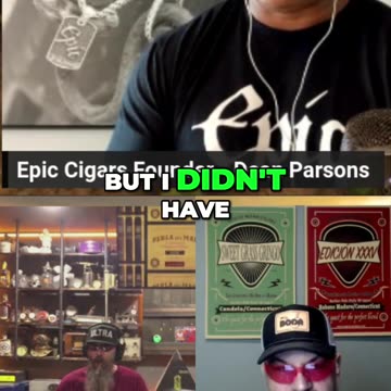 The Story of the Turks and Caicos Cigar