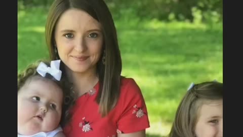 How a Mother defends her remaining children after husband shakes baby to death