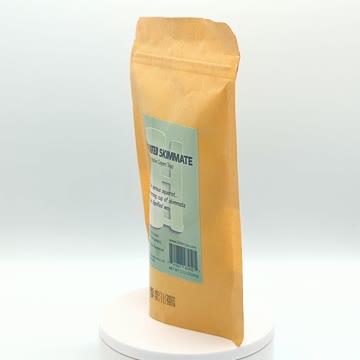 Dehydrated Skimmate Tea