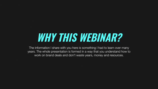 The first TikTok School Webinar