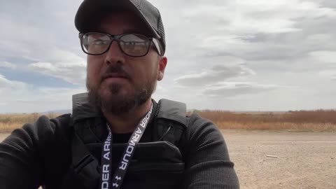 More Wide Open Borders