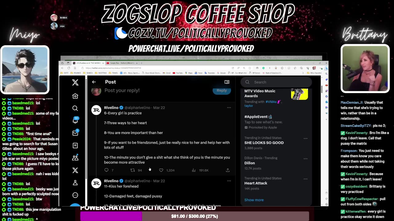 ZOGSLOP COFFEE SHOP