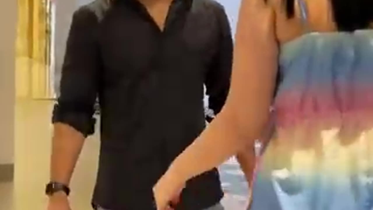 What she wants