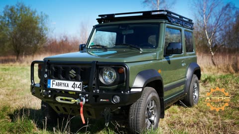 AEPSPIECES.COM - Boite de transfert manuelle SUZUKI JIMNY IV 1.5 16V EC-SK