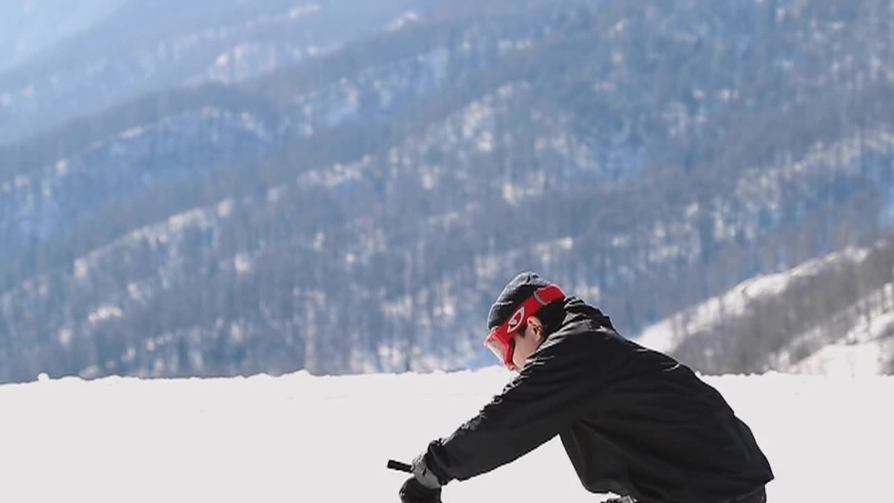 Adventure Video