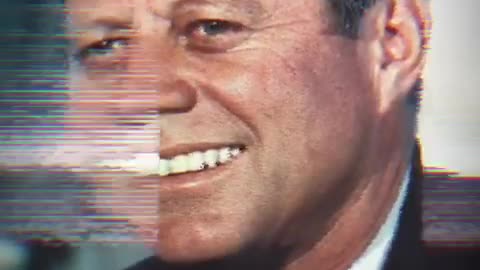 JFK's Favorite Poem: "I Have a Rendezvous with Death" #glitch