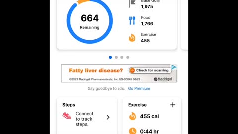 Weightloss Journey Day 1