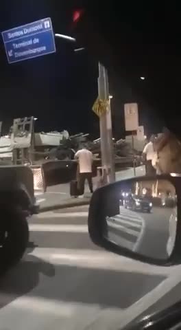 BRAZILIAN ARMY KILLED THE TOP LEADERS OF THE DRUG CARTEL THAT BACKS LULA