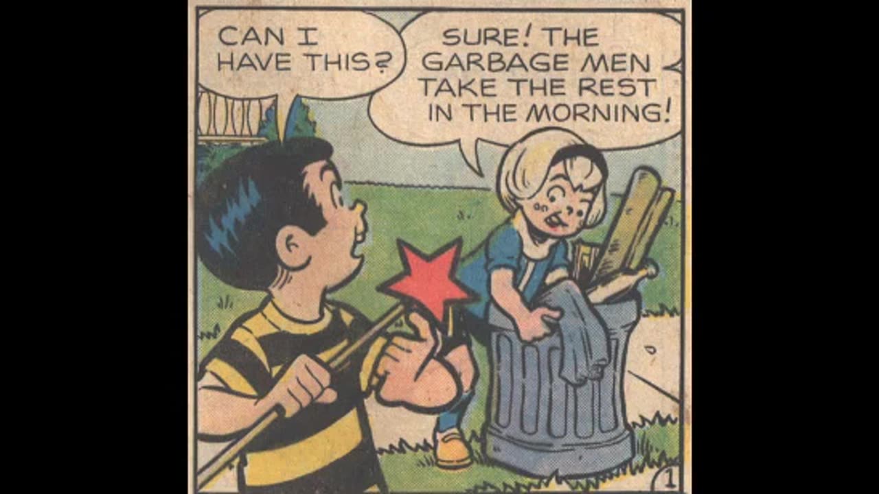 Newbie's Perspective Sabrina Reviews Little Archie 132-135