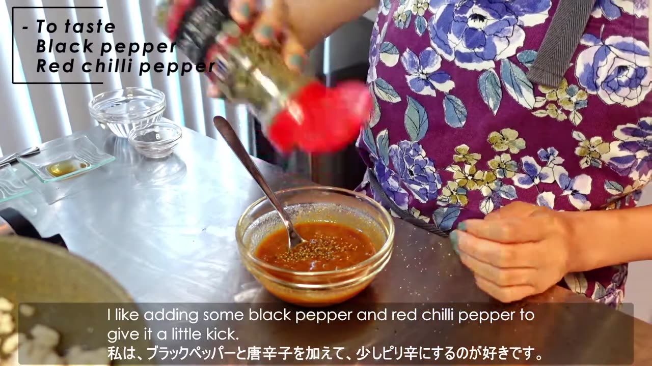 How to Use MISO vol.1 _How to Use MISO vol.1 _ Tasty Meaty Recipes with MISO! Tasty Meaty Recipes with MISO! 英語で料理