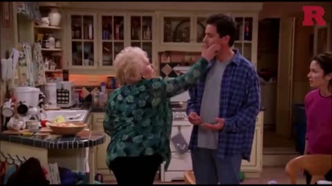 Doris Roberts