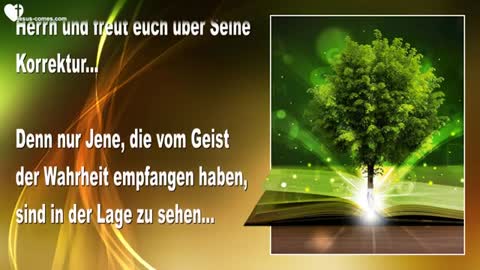 In dem Wort leben ❤️ Worte der Weisheit von Jesus Christus, YahuShua HaMashiach