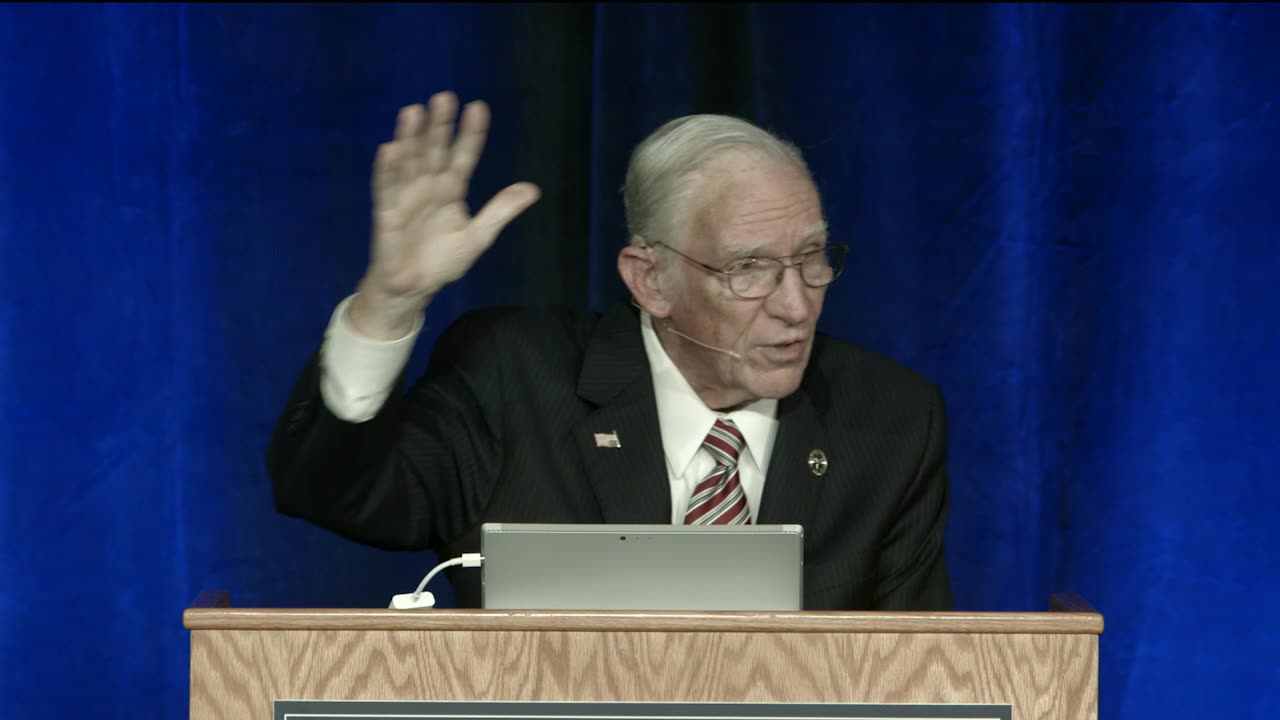 Chuck Missler