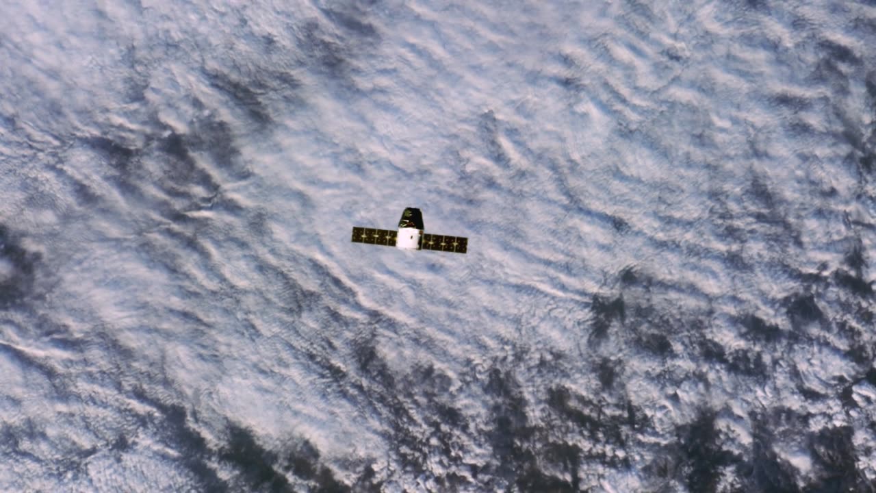 Ultra High Definition Video from the International Space Station#nasa #science