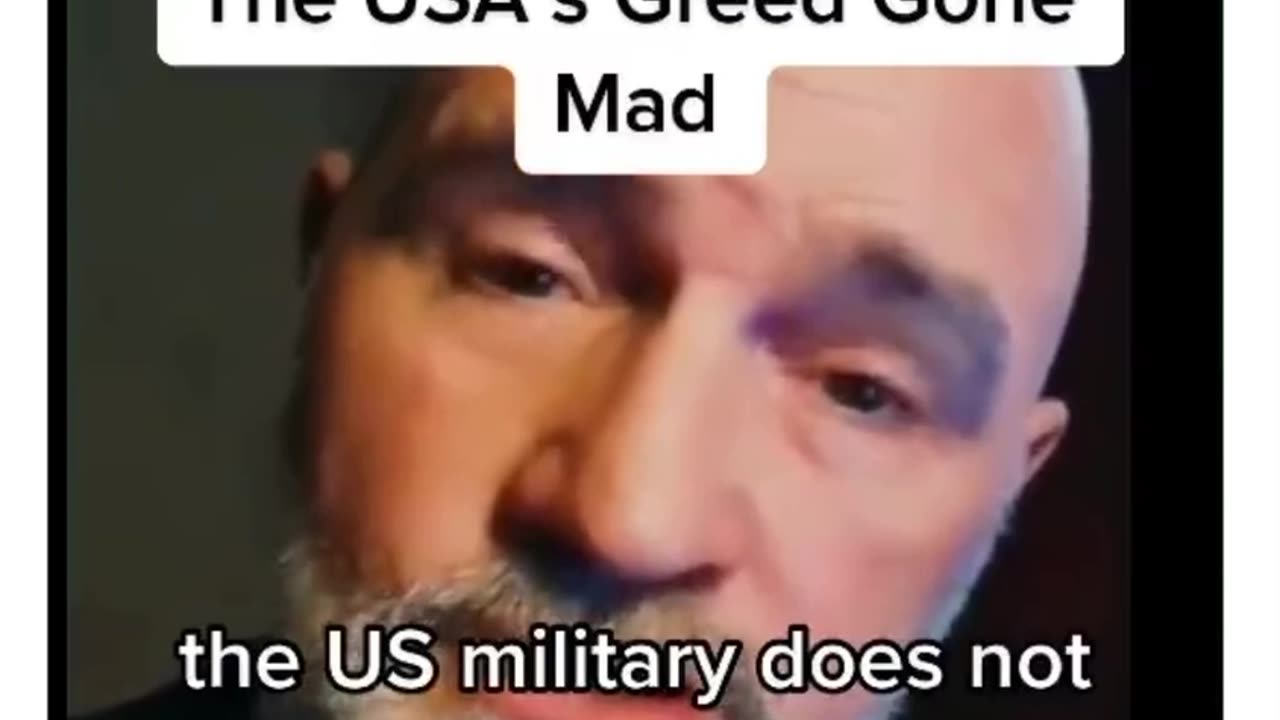 The few control the many