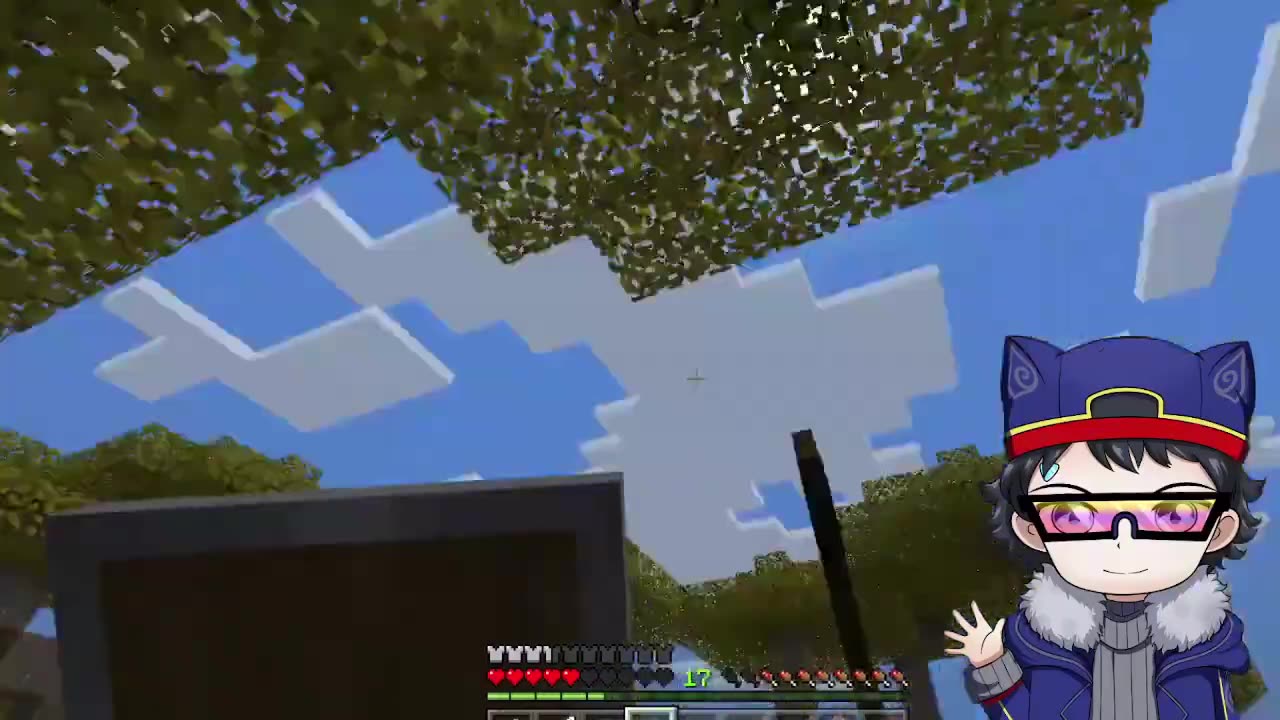 Minecraft Robot Vtuber Adventures Episode 2 The Small Mines Final Part 5