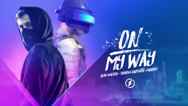 Alan_Walker_-_On_My_Way_(Lyrics)_ft._Sabrina_Carpenter_&_Farruko_[PUBG_edition](360p)