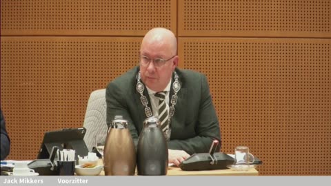 volt over amendement GGD HvB islamisering