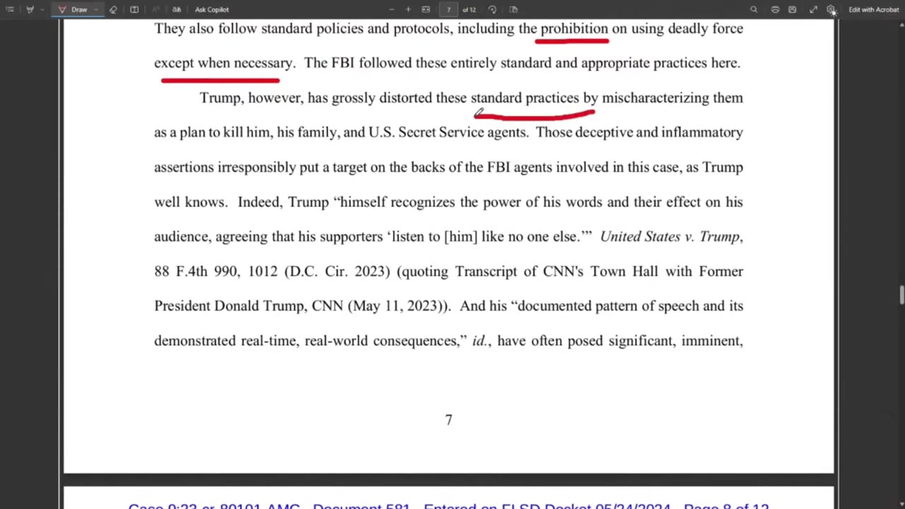 #Transcript of #AG Bragg trial against #Trump in NYC, You won't believe your ears!