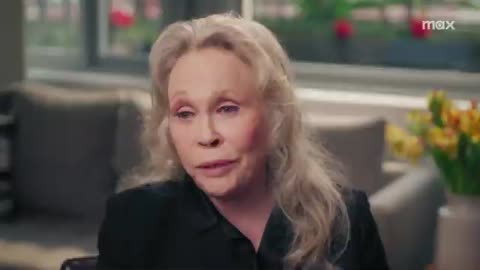 FAYE Trailer (2024) Faye Dunaway