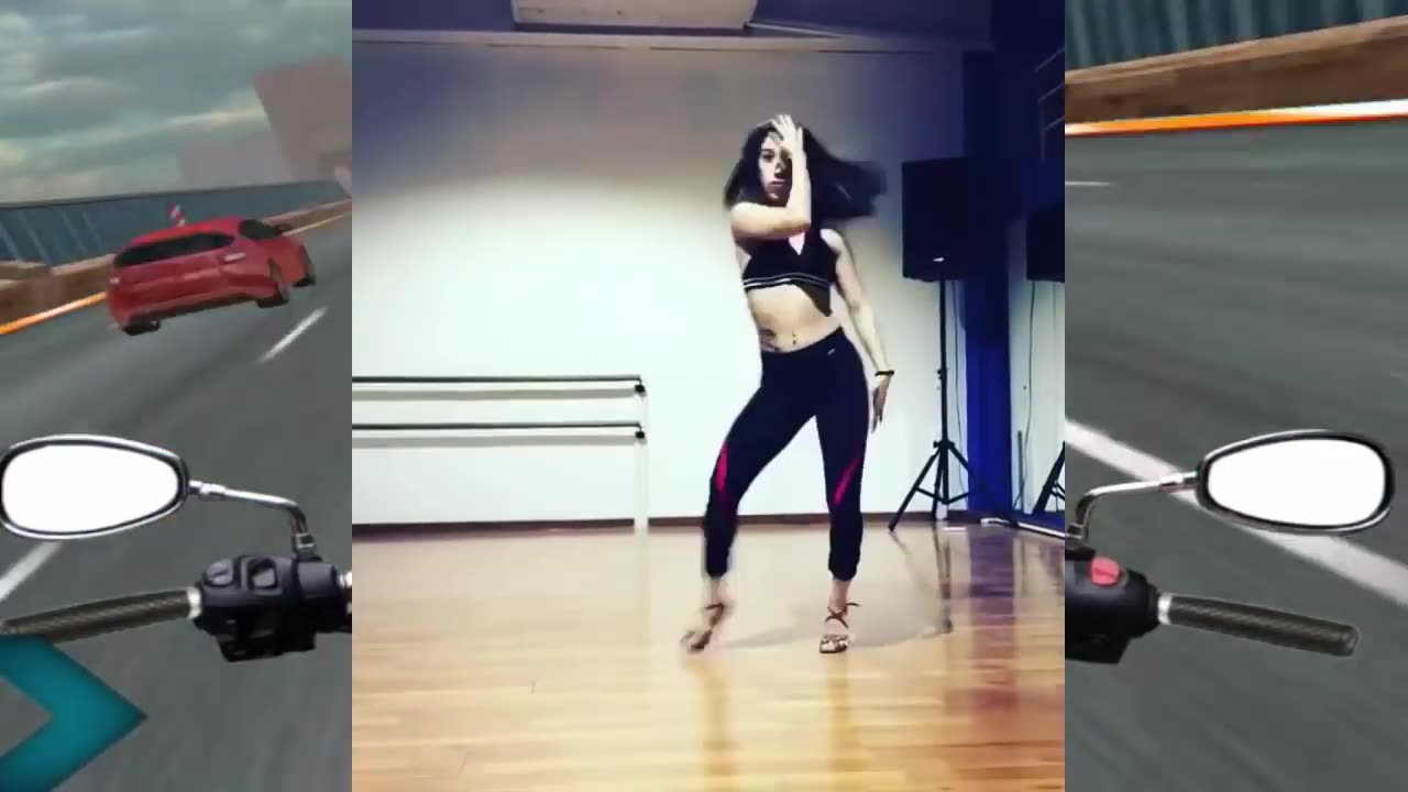 Sexy Women Dance