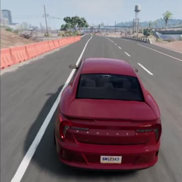 Slow Down - Beamng Drive