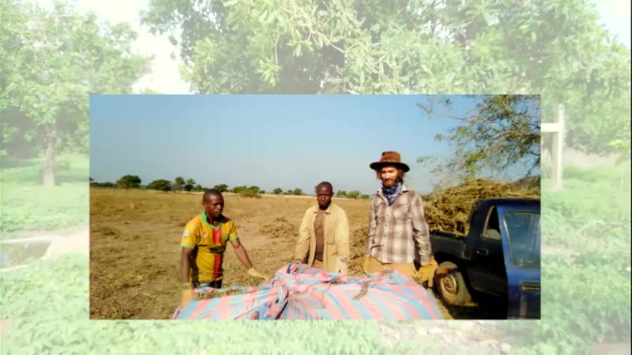 The Power of the Cross in Benin 02