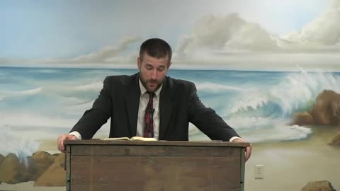 Understanding the Death Penalty | Pastor Steven Anderson | 07/14/2013 Sunday PM