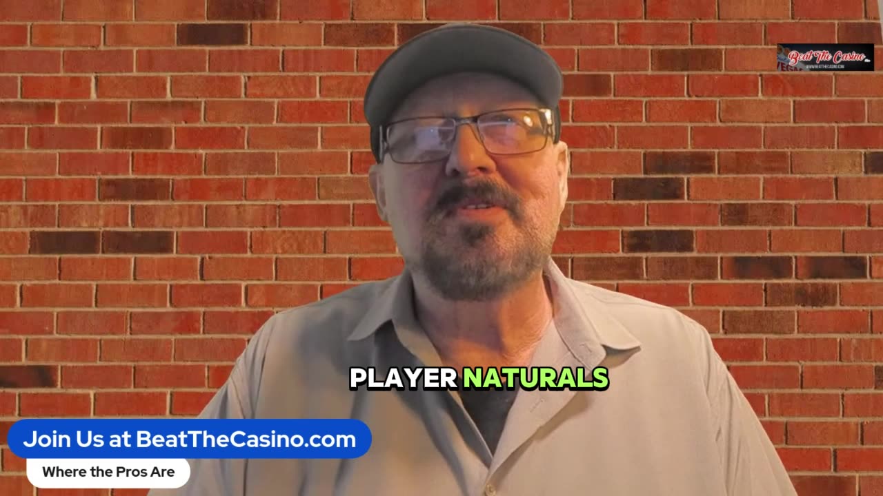 Understand Baccarat Banker Episode 3 | The Banker has a total of 3
