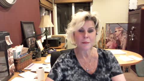 STAY STRONG, POSITIVE AND FOCUSED! I will be back!