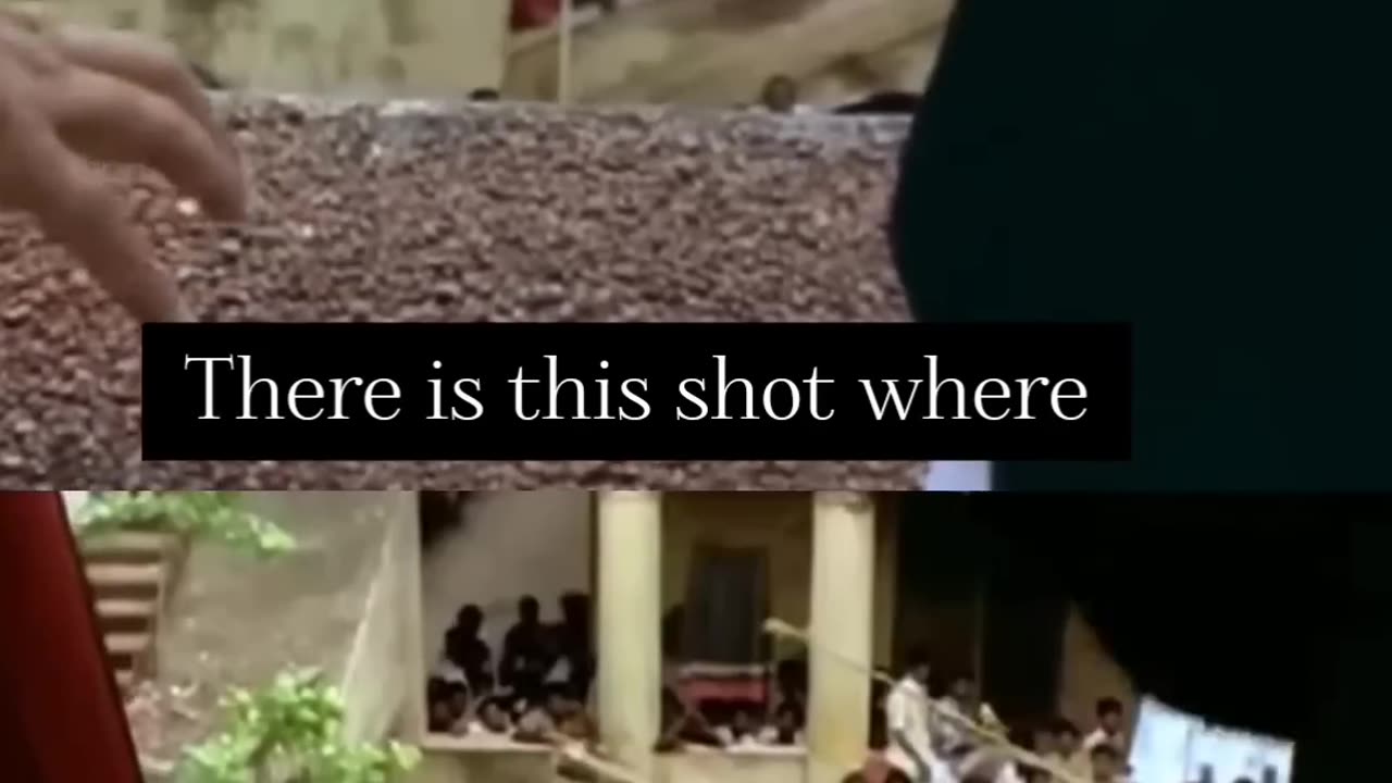 Iruvar Technical brilliance _ Mohanlal _ Prakash raj _ Maniratnam #movie #indianactor #mohanlal