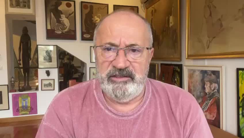 China refuză vaccinul american și bine face! (Ia pastila SRS! Ep. 1072)