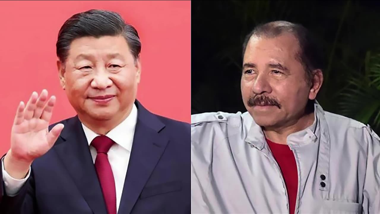 Lazos bilaterales entre China y Nicaragua ascienden a asociación estratégica