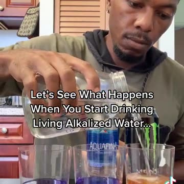 Energy drinks are pure poison!!