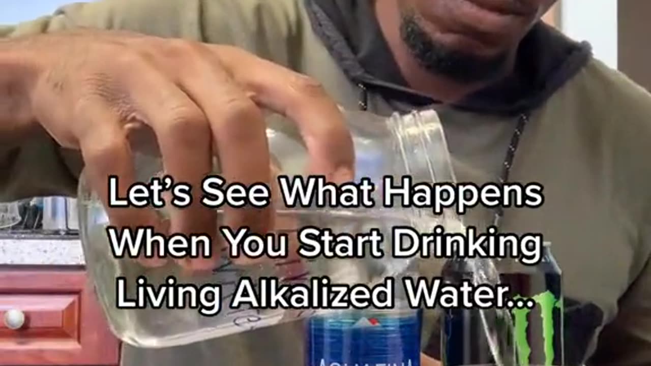 Energy drinks are pure poison!!