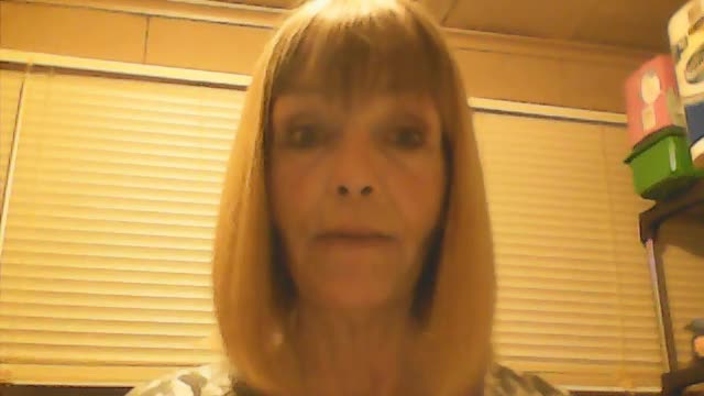 Late Night Washroom Report! Jacob's Trouble is about to BEGIN