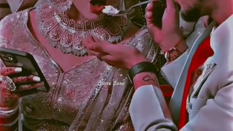 Romantic Couple Video