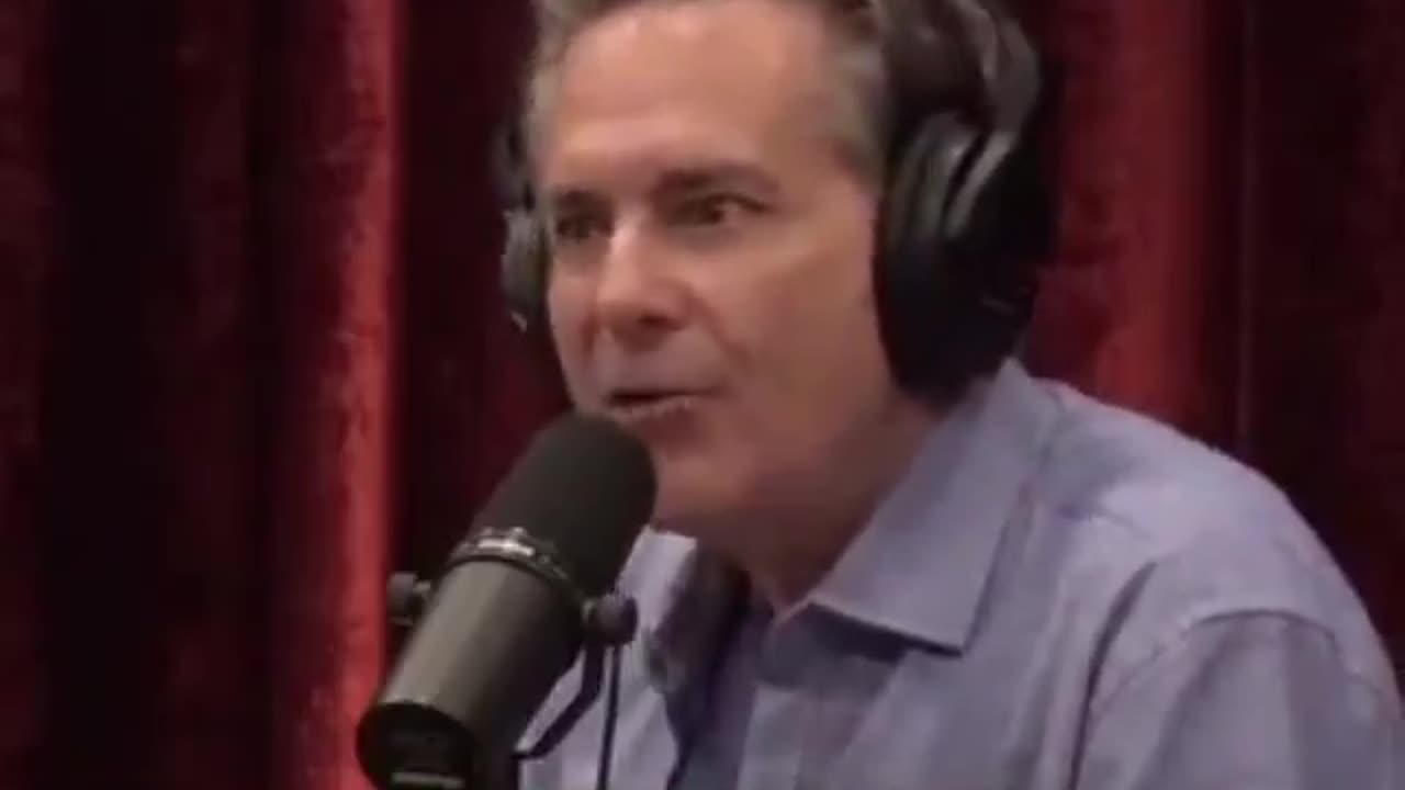 Jimmy Dore on Joe Rogan: "The world's terrorists are the United States"