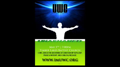Old UWC Promo