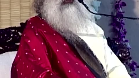 Sadhguru motivation